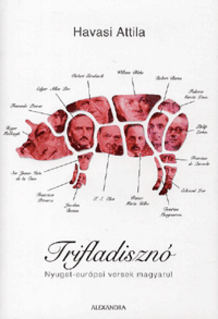 Trifladisznó