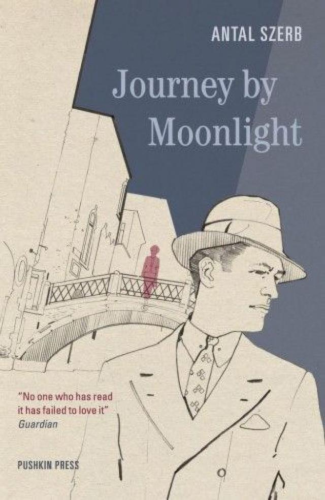 Journey by Moonlight