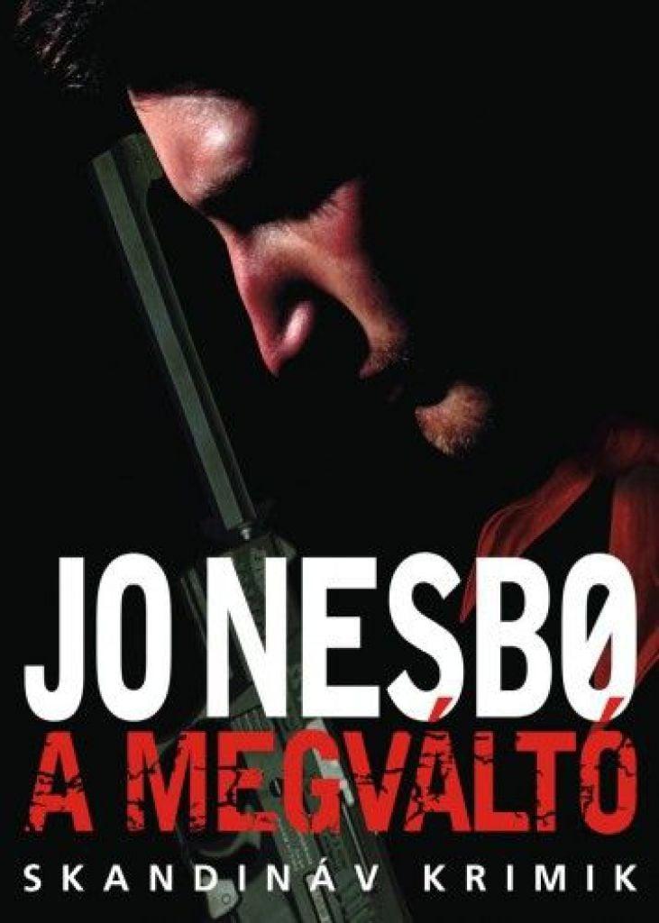 A ​megváltó - Harry Hole 6. (Régi)
