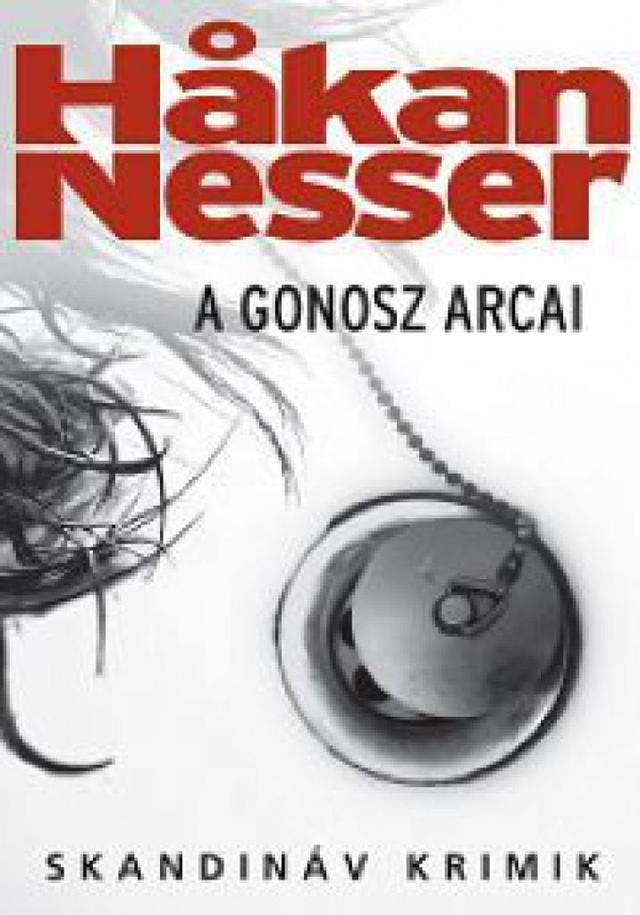 A gonosz arcai