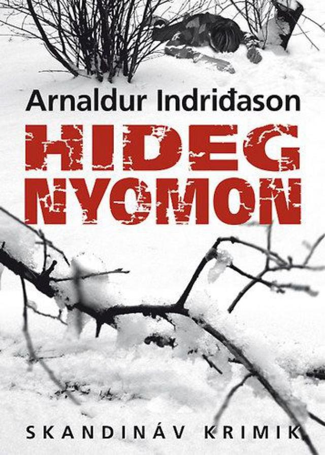 Hideg nyomon