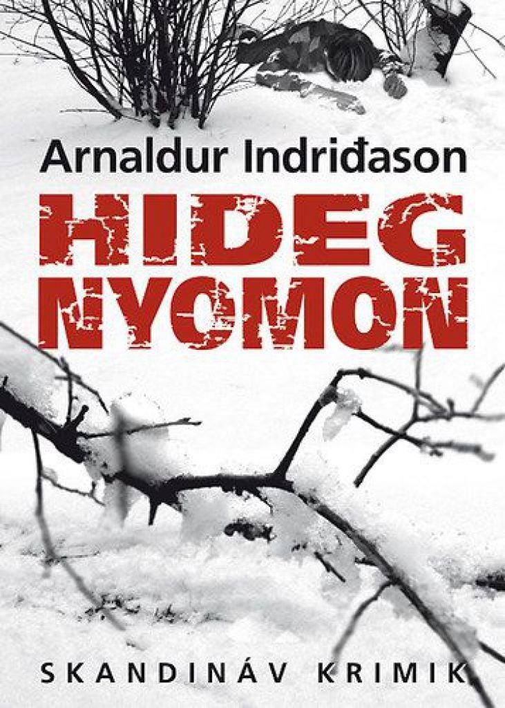 Hideg nyomon