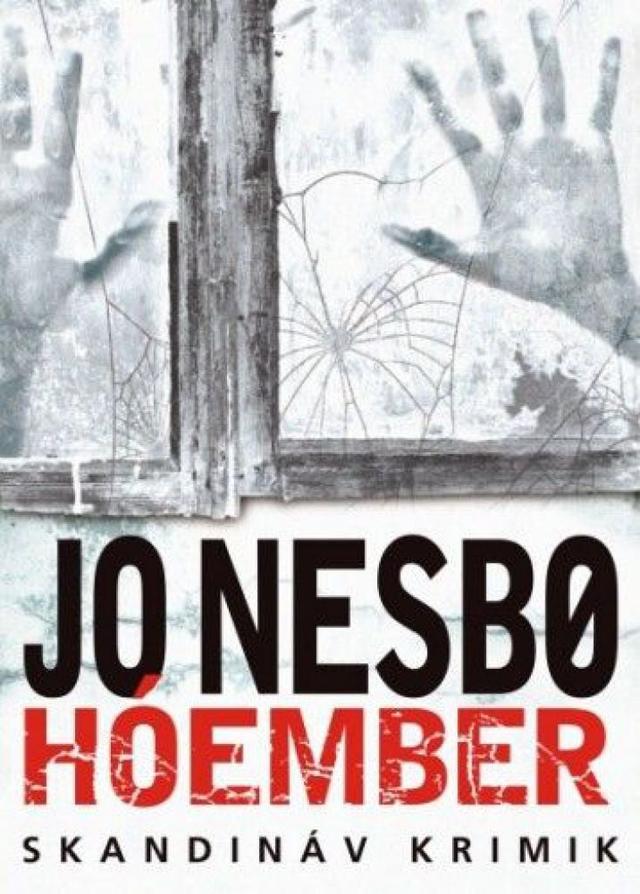 Hóember - Harry Hole 7. (Régi)