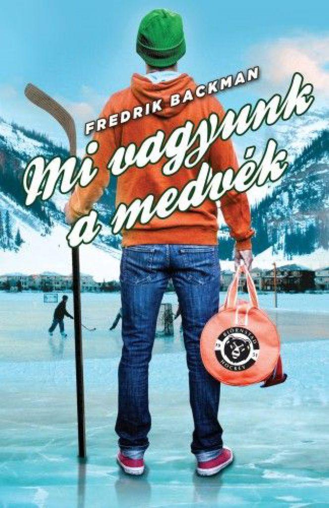 Mi vagyunk a medvék (Kemény)