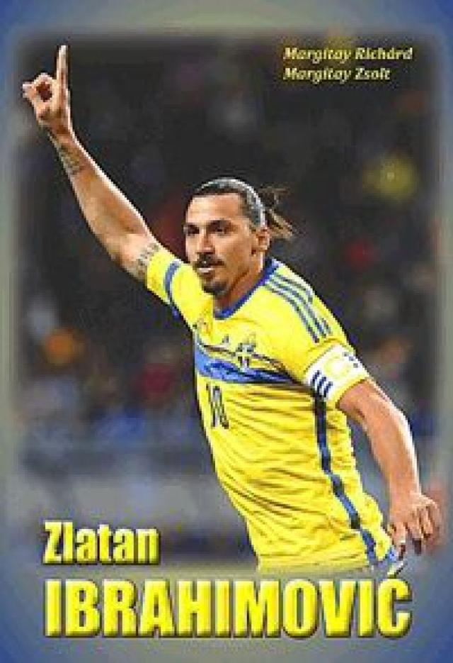 Zlatan Ibrahimović