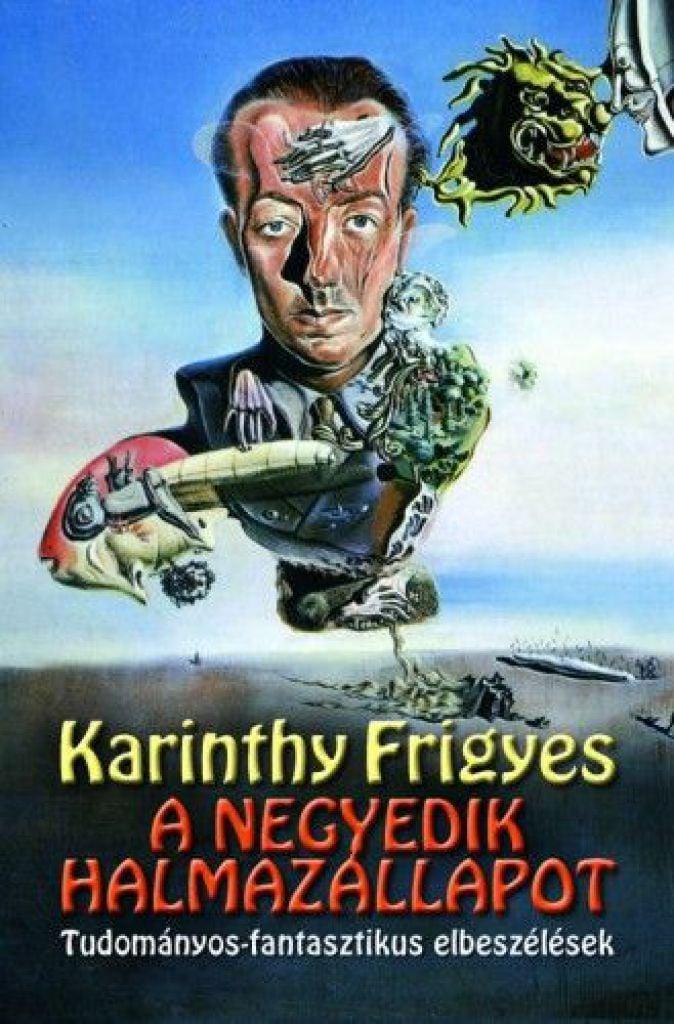A negyedik halmazállapot