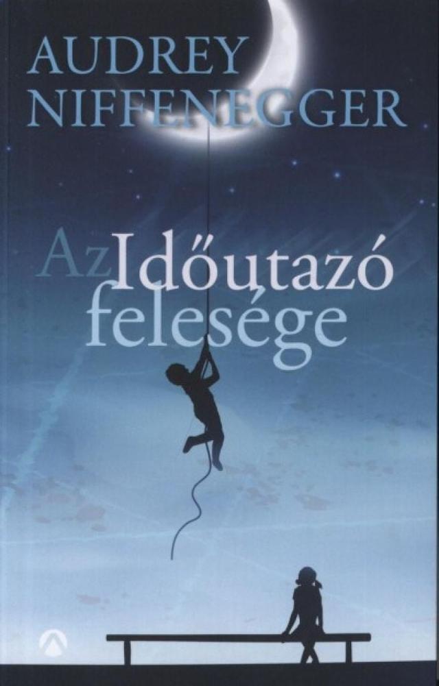 Az időutazó felesége