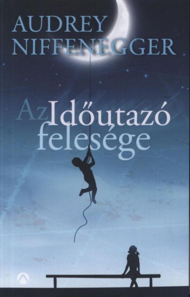 Az időutazó felesége