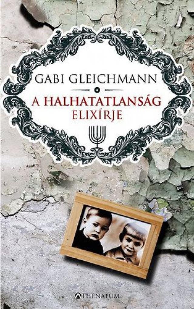 A halhatatlanság elixírje