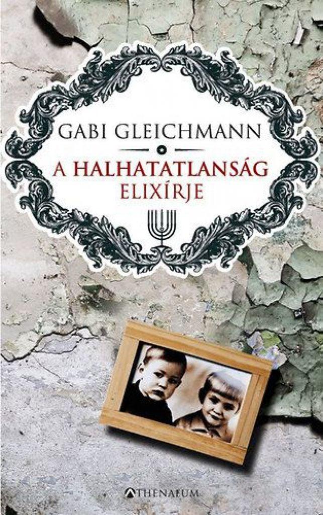 A halhatatlanság elixírje