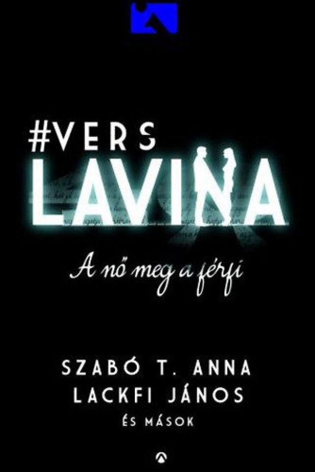 Verslavina - A nő meg a férfi