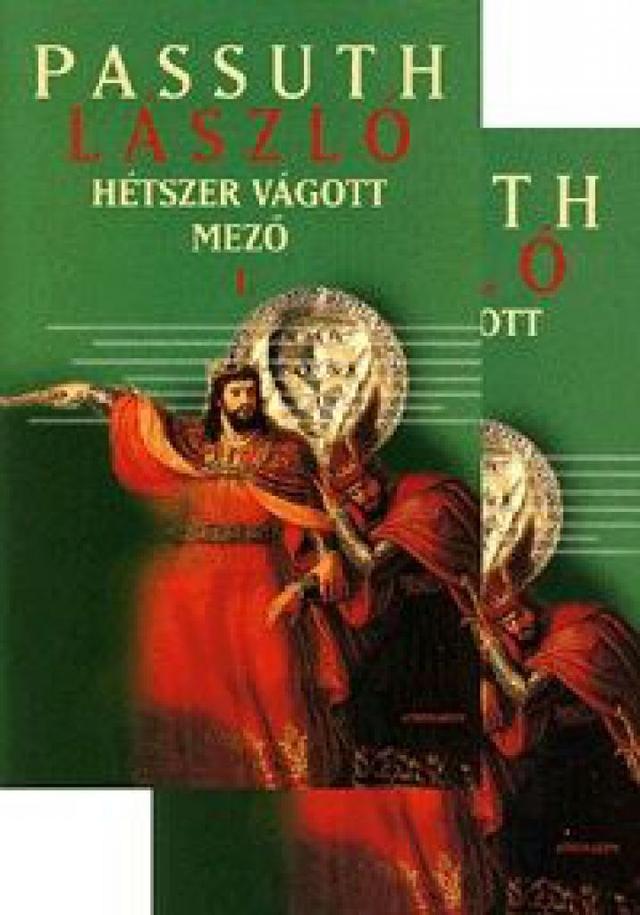Hétszer vágott mező I-II.