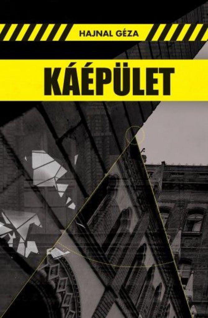 Káépület