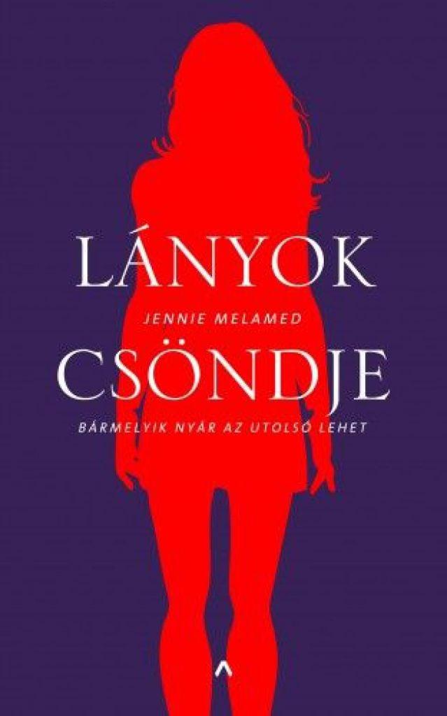 Lányok csöndje