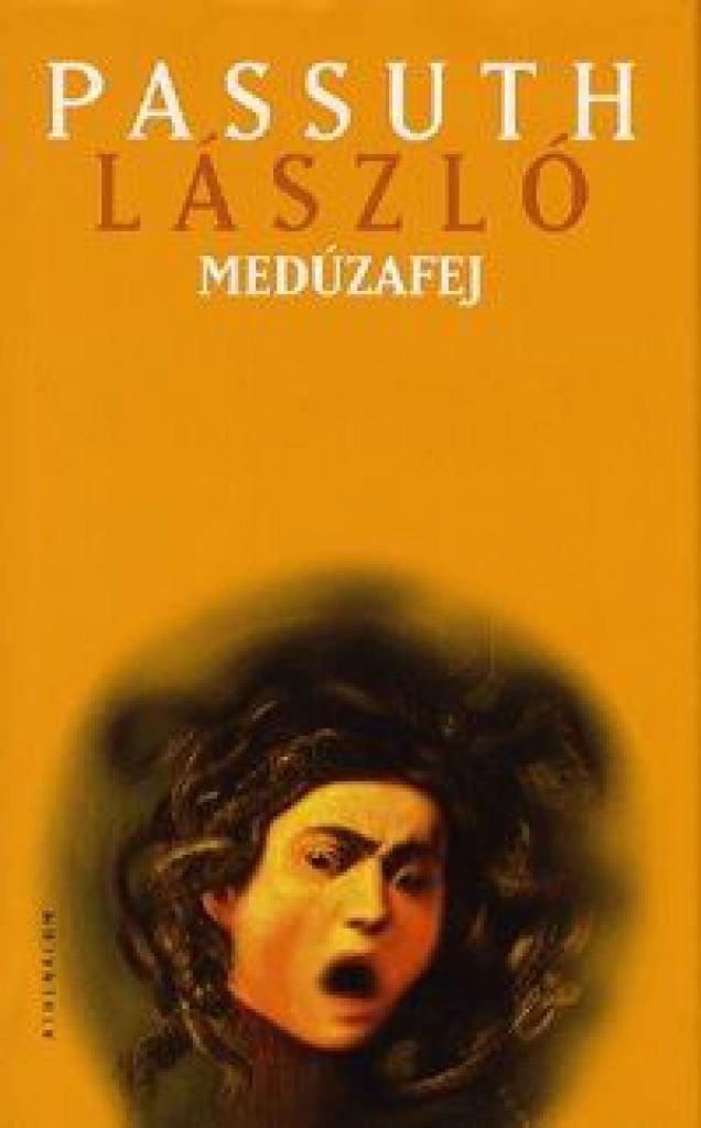 Medúzafej