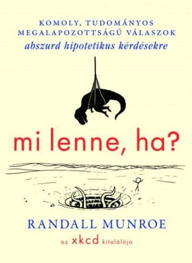 Mi lenne, ha?
