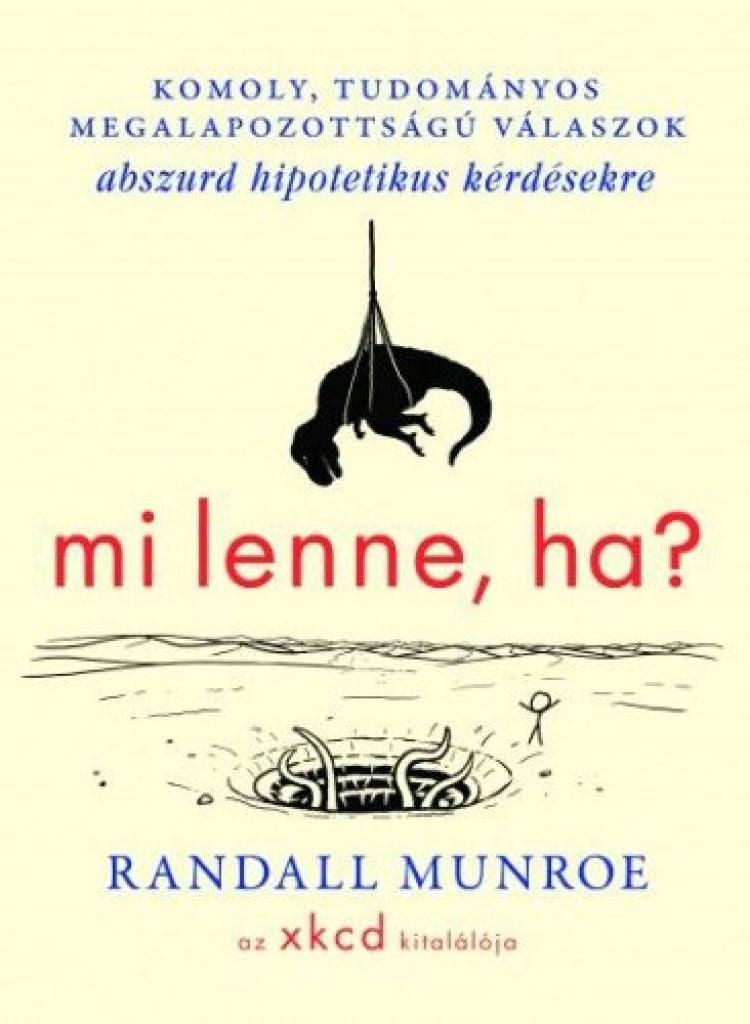 Mi lenne, ha?