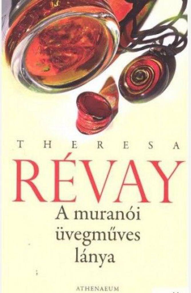 A muranói üvegműves lánya