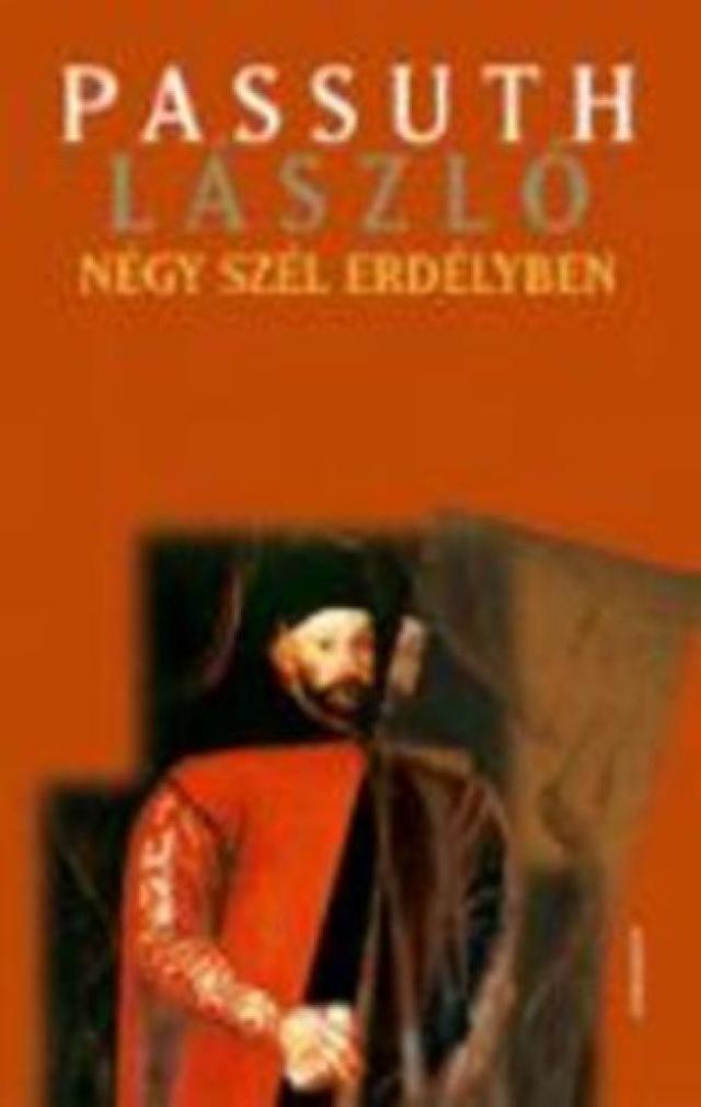 Négy szél Erdélyben