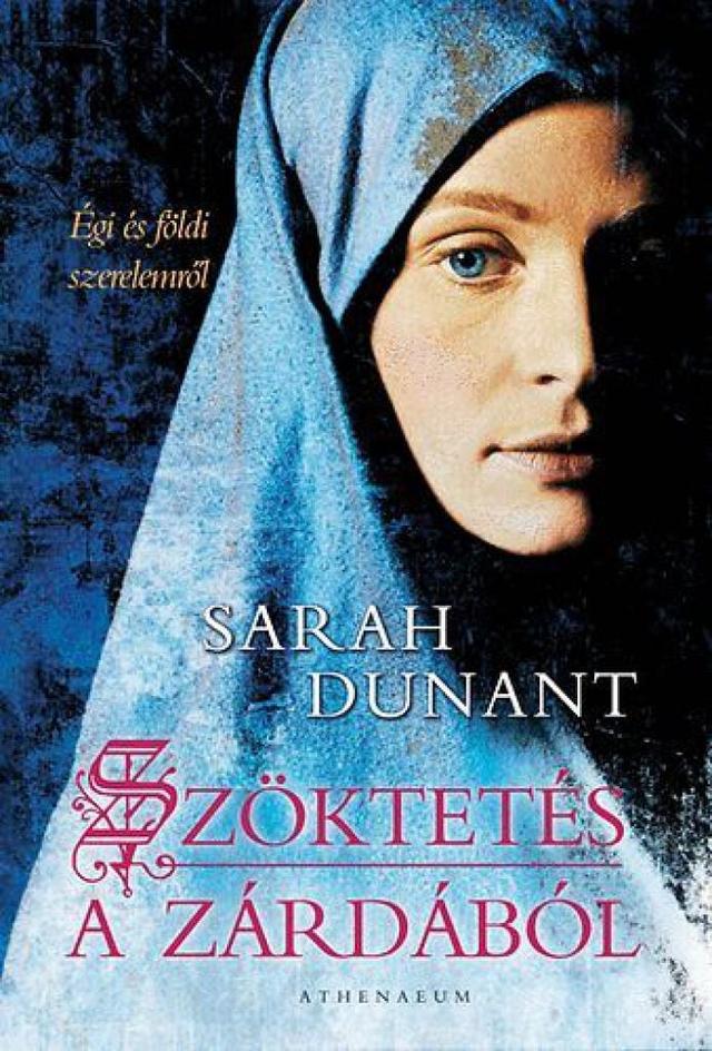 Szöktetés a zárdából