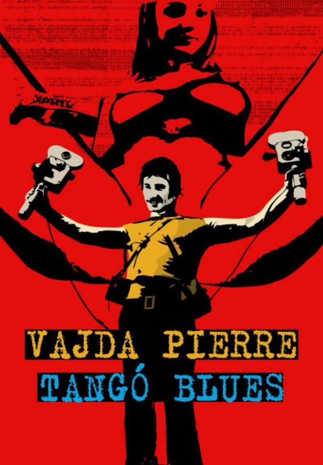 Tango blues