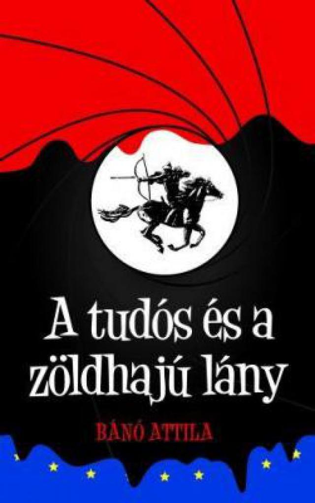 A tudós és a zöldhajú lány