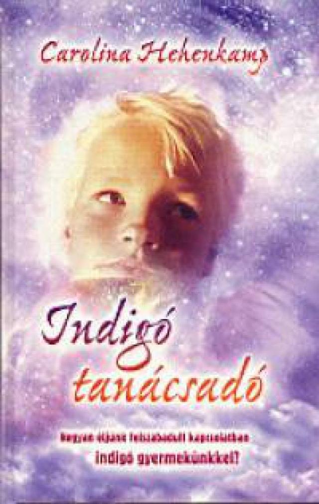 Indigó tanácsadó