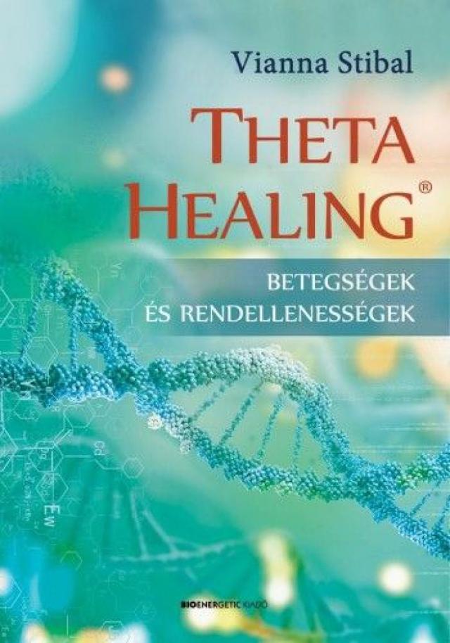 ThetaHealing