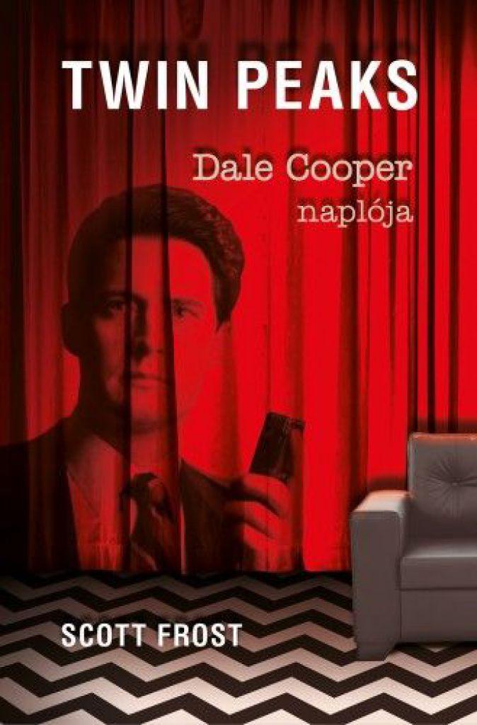 Dale Cooper naplója