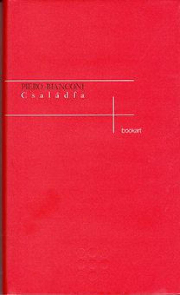 Családfa