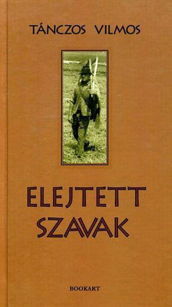 Elejtett szavak