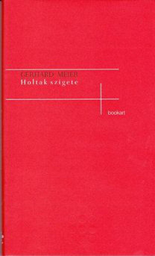 Holtak szigete