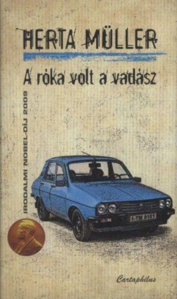 A róka volt a vadász