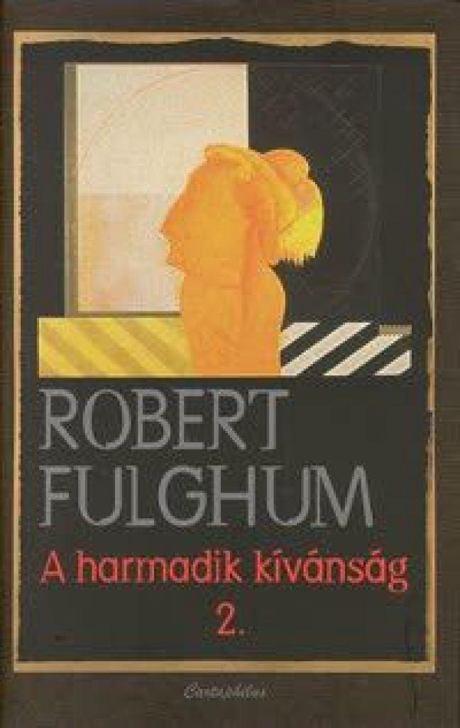 A harmadik kívánság 2.