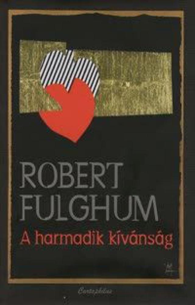 A harmadik kívánság