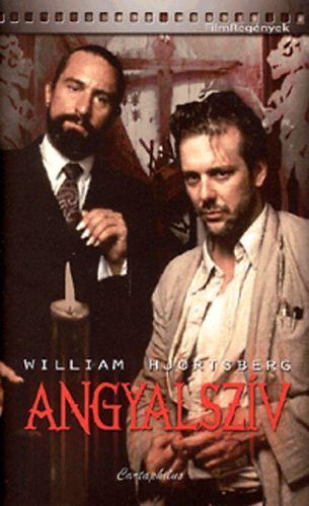 Angyalszív