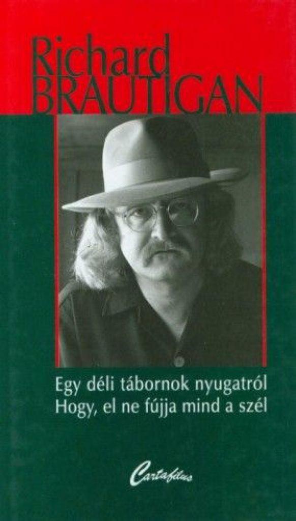 Egy déli tábornok nyugatról - Hogy el ne fújja mind a szél