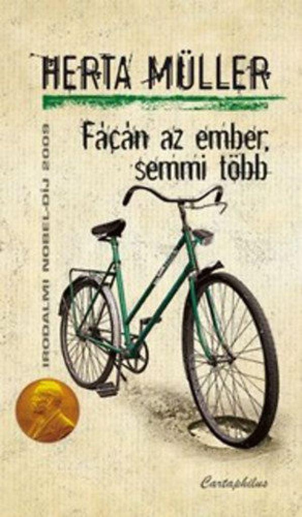 Fácán az ember, semmi több