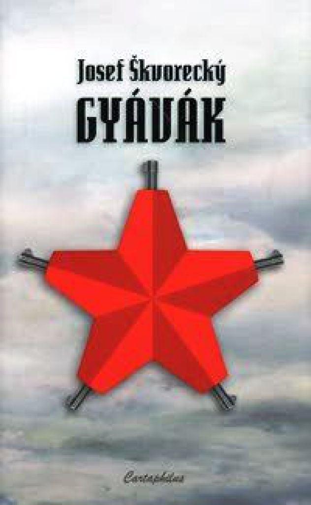 Gyávák