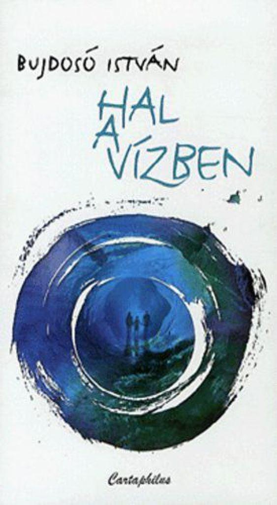 Hal a vízben