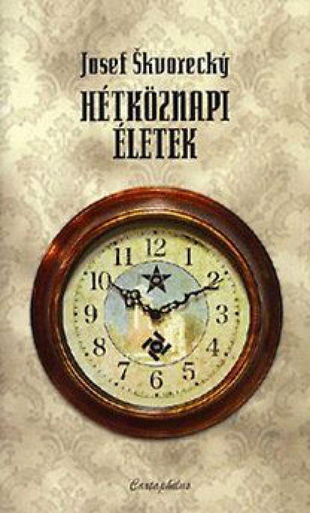 Hétköznapi életek