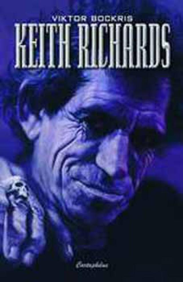 Keith Richards