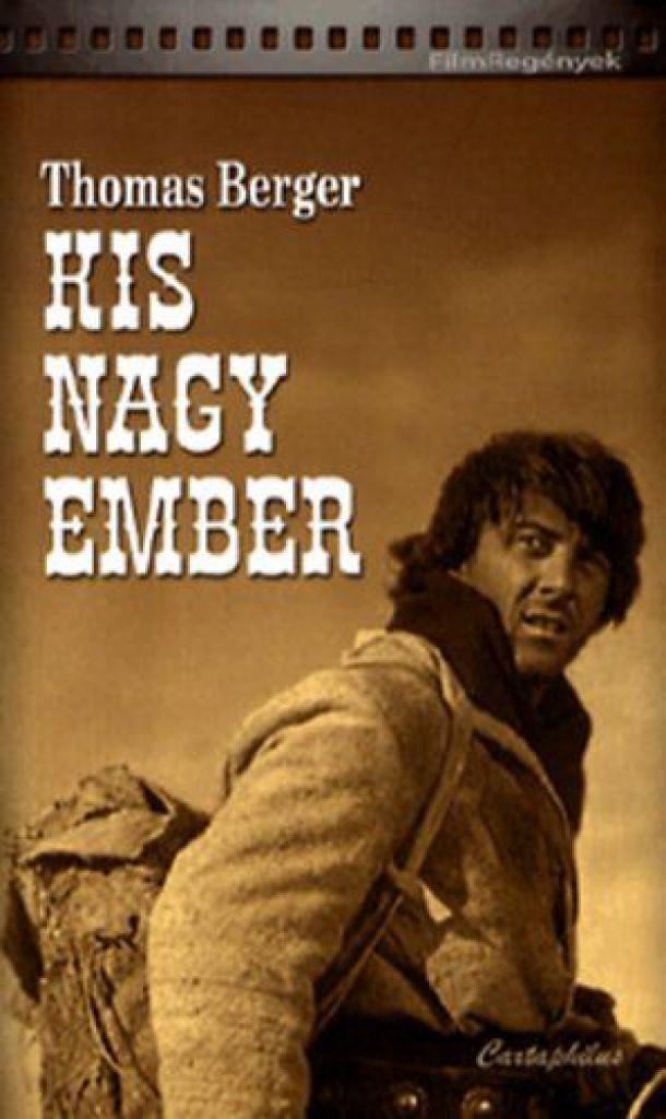 Kis nagy ember