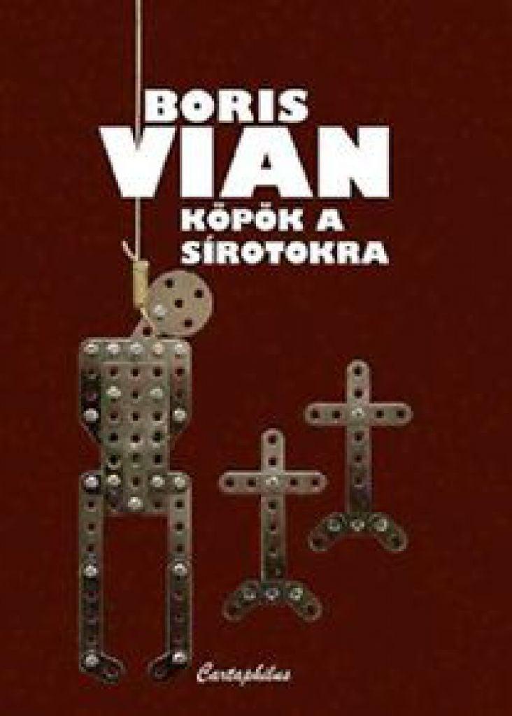 Köpök a sírotokra