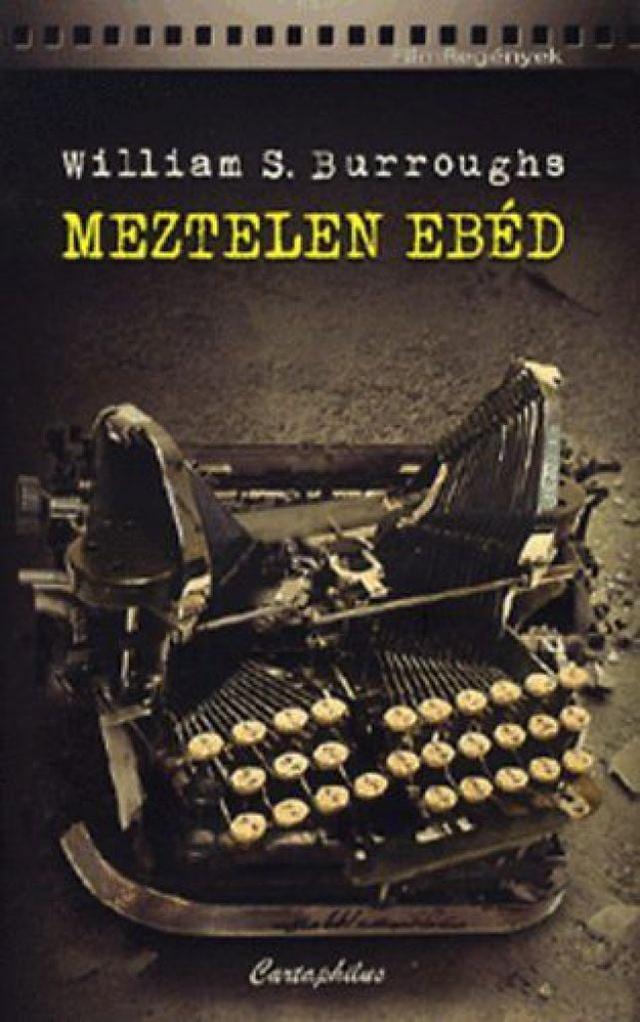 Meztelen ebéd