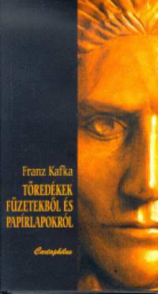 Töredékek füzetekből és papírlapokról