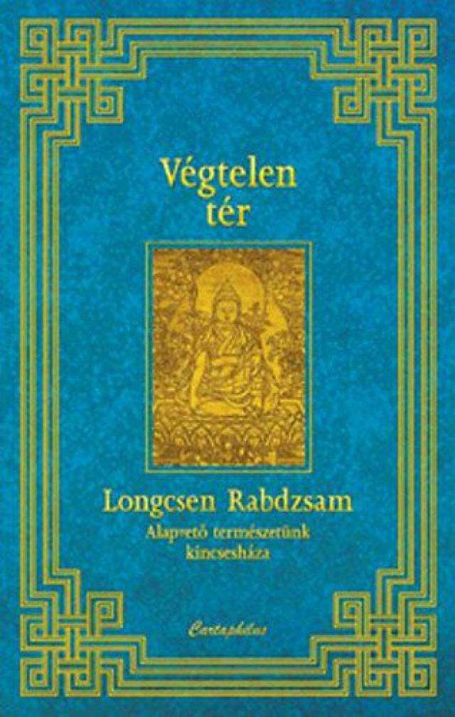 Végtelen tér