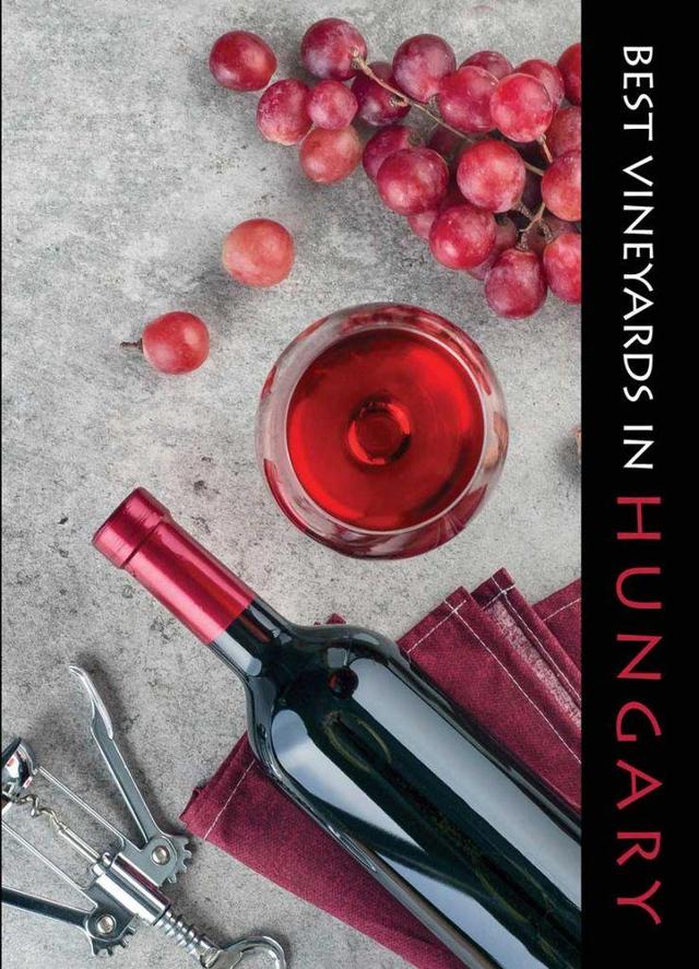 Best Vineyards In Hungary