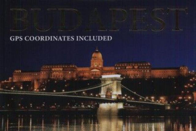 BUDAPEST GPS coordinates included