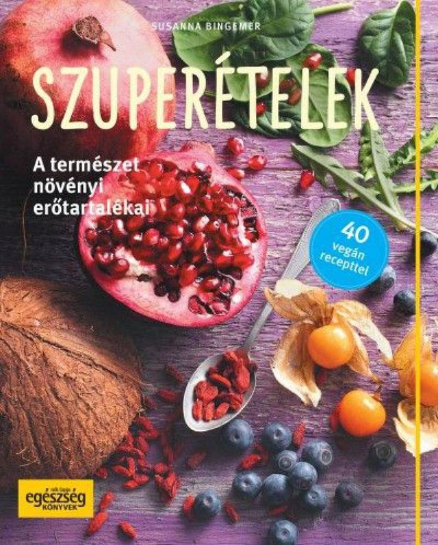 Szuperételek